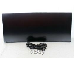 Dell Alienware AW3418DW 34 219 Curved IPS LCD Gaming Monitor NO STAND SCRATCH