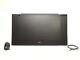 Dell Canvas 27 Z01C 27 Touchscreen QHD 2560x1440 LED with Canvas Stand & Adapter