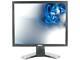 Dell E170Sc 17 1280 x 1024 LCD Monitor with Stand, VGA and Power Cord