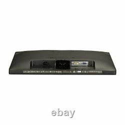 Dell E2013Hc 20 LCD Flat Panel Cheap Monitor 1600x900 Widescreen VGA NO STAND
