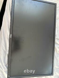 Dell E2211H LED LCD Monitor 21 Inch With Stand