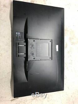 Dell E2316H 23 Widescreen LED LCD Monitor. WithPOWER adapter NO STAND LOT OF 4