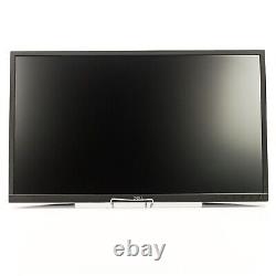 Dell E2420H 24 Widescreen 1920x1080 169 LCD Monitor ONLY (No Stand) VGA DP A