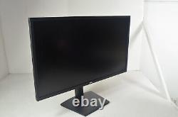 Dell E2722HS 27 LED LCD IPS 1080p 169 Display Monitor with Stand