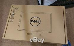 Dell E E2715H 27 IPS LCD Monitor with P Professional Series stand and Displayport