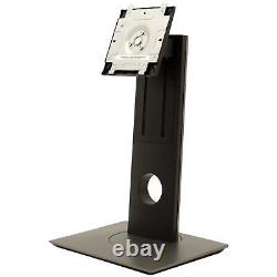 Dell Fft-Zs P2217 P2317H P1917S P2017H Base Monitor LCD Support Stand Table
