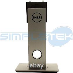Dell Fft-Zs P2217 P2317H P1917S P2017H Base Monitor LCD Support Stand Table Top