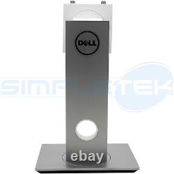 Dell Jar-Fq P2217 P2317h P1917s P2017h Base Monitor LCD Support Stand Table