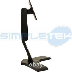 Dell LCD Monitor 1708FPf 1908FPf Base Stand Support Desk Foot Mount Base Plate