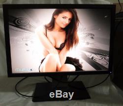 Dell LCD Monitor 24'' WithStand U2410F UltraSharp HD WideScreen 1920x1200 HDMI/VGA