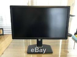 Dell LCD Monitor 27 WithStand U2713HM UltraSharp IPS LED