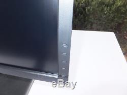 Dell LCD Monitor 27 WithStand U2713HMt UltraSharp LED Display 2560x1440 MINT