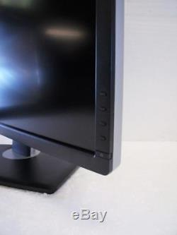 Dell LCD Monitor 27 withStand 2560x1440UltraSharp LED Display Widescreen U2713HMt