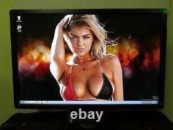 Dell LCD Monitor 30 WithStand U3014t UltraSharp Display Widescreen 2560x1600 # 55