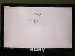 Dell LCD Monitor 30 WithStand U3014t UltraSharp Display Widescreen 2560x1600 HDMI