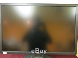 Dell LCD Monitor 30 WithStand UltraSharp Widescreen 2560x1600 DVI-D HDMI U3014t
