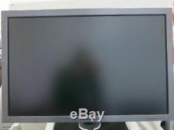 Dell LCD Monitor 30 WithStand UltraSharp Widescreen Flat Panel HDMI DVI 3008WFPt