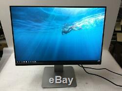 Dell LCD Monitor U2415b 24 Inch with Stand, HDMI, and Power Cord Free Shipping