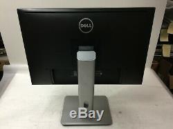 Dell LCD Monitor U2415b 24 Inch with Stand, HDMI, and Power Cord Free Shipping