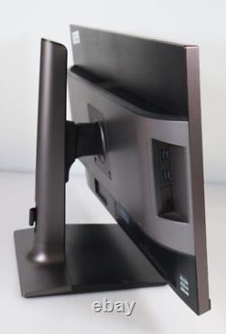Dell LU28E85KRS/GO 28 3840 x 2160 HDMI DP LED Monitor with Stand