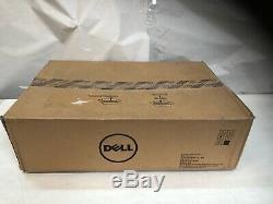Dell MDS14 Dual Monitor Stand FITS up to 24-inch VESA LCD Screen 0P1YY3