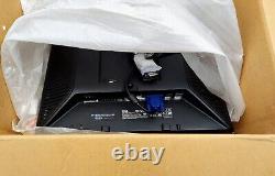 Dell Model 1708FPt 17 Flat Screen LCD Monitor with Stand