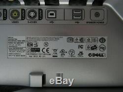 Dell Model 2007FPb Black/Silver 20 LCD Flat Panel Monitor S-Video/DVI/VGA