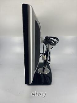 Dell Monitor 27 LCD A01 Model 2707WFPc Rotating Counter Balance Stand
