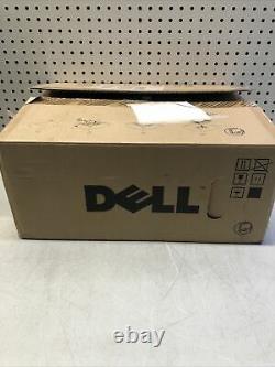 Dell P190SB 19-inch LCD Monitor With DVI-D / VGA Connectors And Stand OPEN BOX