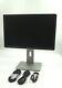 Dell P2016 20 LCD Monitor Bundle With Stand NEW