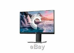 Dell P2219H 1920x1080 LED LCD Monitor With Stand
