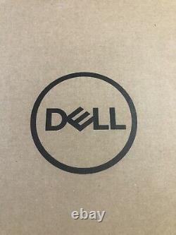Dell P2219H Monitor New In The Box with Brackets Stand and Cords. LED Full HD