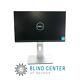 Dell P2219H Widescreen LCD Monitor 21.5-in HDMI DP VGA With Dell U2417HJ Stand
