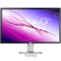 Dell P2314Ht 23 Widescreen LCD Monitor- DVI VGA Display port + Stand