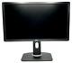 Dell P2412Hb 24inch HD Backlit LED LCD Monitor (withAdjustable Stand + Cables)