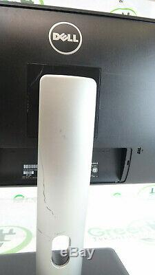 Dell P2414HB 24 LCD 1920x1080 WideScreen LCD Flat Panel Monitor with Base Stand