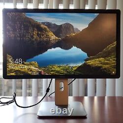 Dell P2414Hb 24 IPS LED Monitor1920x1080 DP DVI VGA Grade A with Stand + Cables
