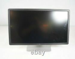 Dell P2415QB 24 3840 x 2160 (4K) HDMI DP LED Monitor Fair withStand