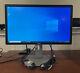 Dell P2415Q 24 inch Ultra HD 4k LED 60Hz Monitor with Stand and Cables