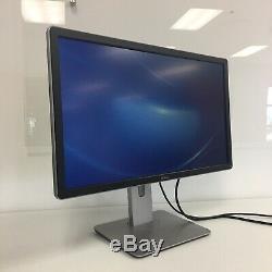 Dell P2415Q IPS LCD Monitor Includes Cables and Stand (see Description)