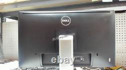 Dell P2415Q IPS LCD Ultra HD 4K 24 In Monitor Multi Position Stand PC1050555