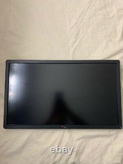 Dell P2416D 24 LED Backlit LCD HD Monitor 2560x1440p HMDI DP Grade A with Stand