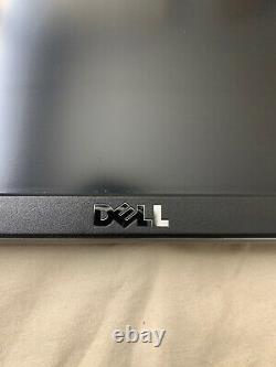 Dell P2416D 24 LED Backlit LCD HD Monitor 2560x1440p HMDI DP Grade A with Stand