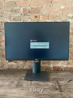 Dell P2417H 24 inch Widescreen LCD Monitor