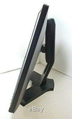 Dell P2417Hb Monitor 24 LCD VGA HDMI Display Port with Stand