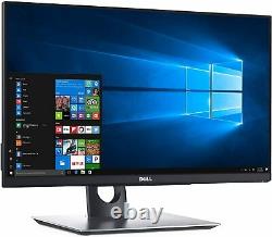 Dell P2418HT 24 1920x1080 LED-Backlit LCD Touchscreen Monitor withSTAND