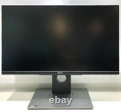 Dell P2418HT 24 1920x1080 LED-Backlit LCD Touchscreen Monitor with OTHER STAND