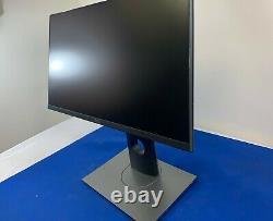 Dell P2418HT 24 1920x1080 LED-Backlit LCD Touchscreen Monitor with Stand