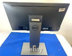 Dell P2418HT 24 1920x1080 LED-Backlit LCD Touchscreen Monitor with Stand