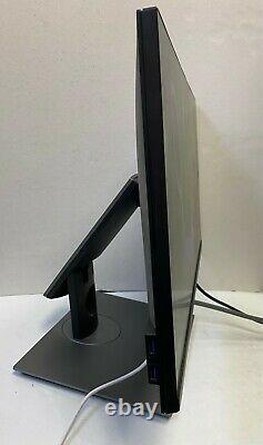 Dell P2418HT Professional Touch Monitor + Stand 1080p 1920x1080 24 HD LED LCD